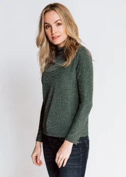 Zhrill Tops & Shirts*ABIGAIL GREEN