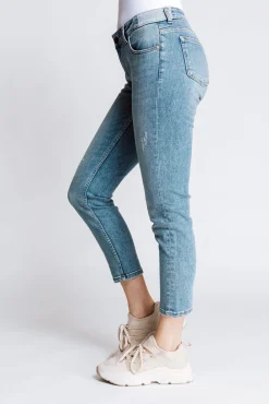 Zhrill Jeans*ANITA BLUE