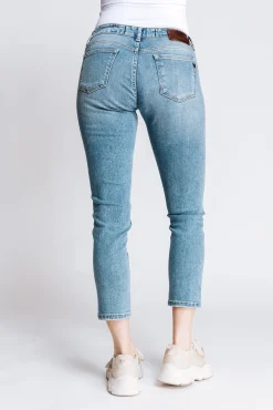 Zhrill Jeans*ANITA BLUE