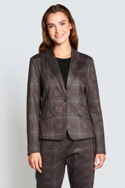 Zhrill Blazer*BETSY BROWN