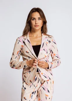Zhrill Blazer*BETSY SAND