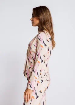 Zhrill Blazer*BETSY SAND