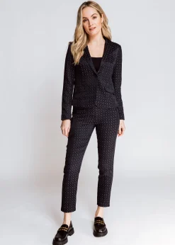 Zhrill Blazer*BETSY BLUE