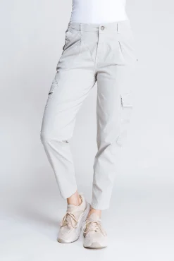 Zhrill Hosen*CALLA GREY