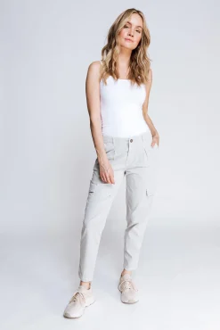 Zhrill Hosen*CALLA GREY