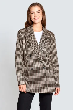 Zhrill Blazer*CATIRA BLACK