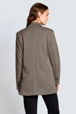 Zhrill Blazer*CATIRA BLACK