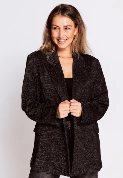 Zhrill Blazer*CATIRA BLACK