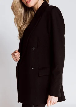 Zhrill Blazer*CATIRA BLACK