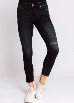 Zhrill Jeans*DAFFY BLUE