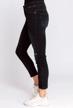 Zhrill Jeans*DAFFY BLUE