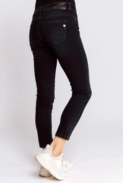 Zhrill Jeans*DAFFY BLUE