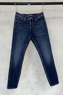 Zhrill Jeans*DAFFY BLUE