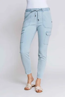 Zhrill Hosen*DAISEY BLUE