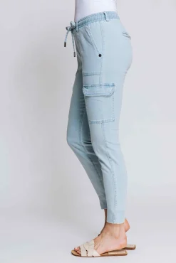 Zhrill Hosen*DAISEY BLUE