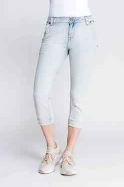 Zhrill Jeans*DALVA BLUE
