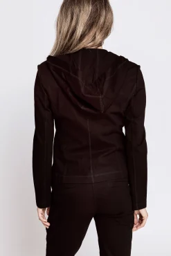 Zhrill Blazer*DARCIA BLUE