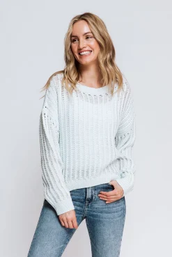 Zhrill Pullover & Strick*DARLEEN MINT