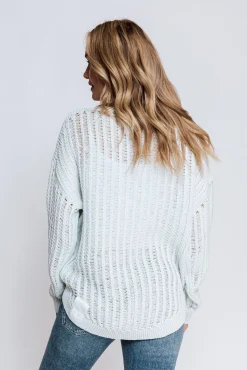 Zhrill Pullover & Strick*DARLEEN MINT