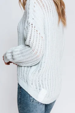 Zhrill Pullover & Strick*DARLEEN MINT