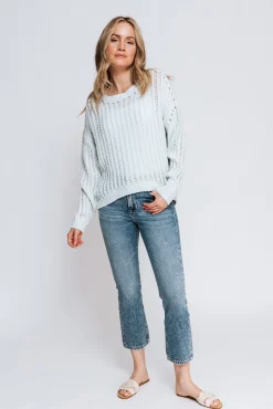 Zhrill Pullover & Strick*DARLEEN MINT