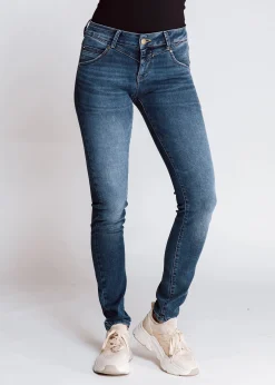 Zhrill Jeans*DONDI BLUE