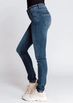 Zhrill Jeans*DONDI BLUE