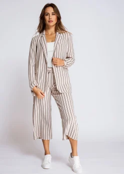 Zhrill Blazer*ELLIE BEIGE