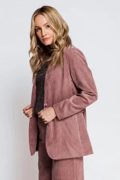 Zhrill Blazer*ELLIE ROSE