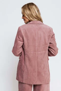 Zhrill Blazer*ELLIE ROSE