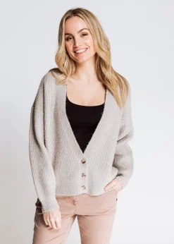 Zhrill Pullover & Strick*ESILDA BROWN