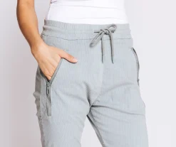 Zhrill Hosen*FABIA BLUE