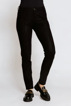 Zhrill Jeans*FABIOLA BLACK