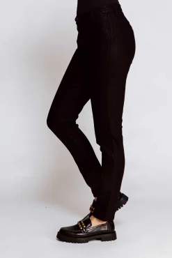 Zhrill Jeans*FABIOLA BLACK