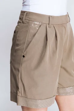 Zhrill Röcke & Shorts*FJELLA GREEN