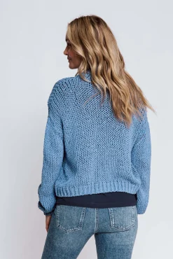 Zhrill Pullover & Strick*GLORIA BLUE