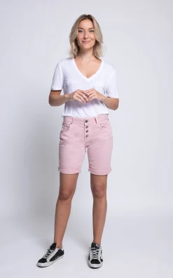 Zhrill Röcke & Shorts*JESSY SHORTS ROSE