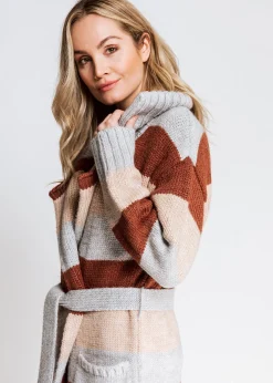 Zhrill Jacken & Mäntel*KASA BEIGE