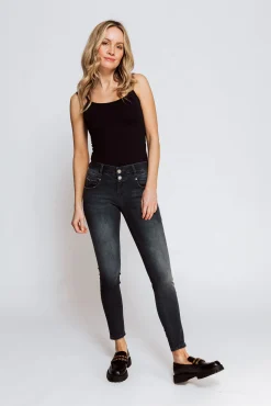 Zhrill Jeans*KELA BLUE