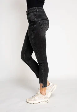 Zhrill Jeans*KELA BLACK