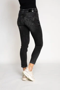 Zhrill Jeans*KELA BLACK