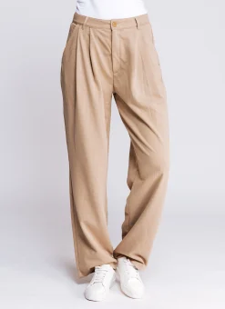 Zhrill Hosen*LENYA TAUPE