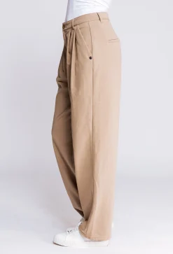 Zhrill Hosen*LENYA TAUPE