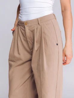 Zhrill Hosen*LENYA TAUPE