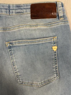 Zhrill Jeans*LOU BLUE