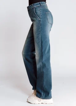 Zhrill Jeans*LOU BLUE