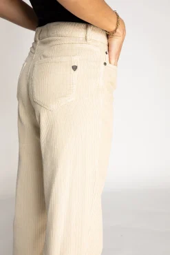 Zhrill Hosen*MAYA BEIGE