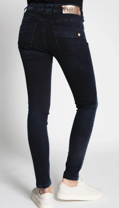 Zhrill Jeans*MIA BLUE