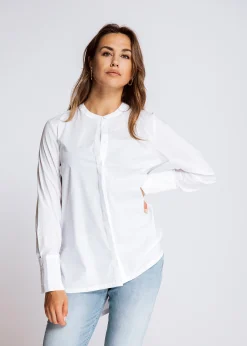 Zhrill Blusen & Hemden*MILA WHITE