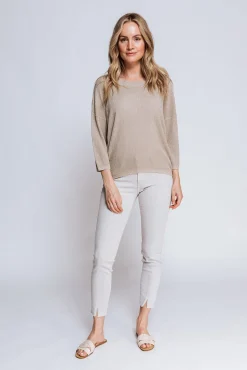 Zhrill Pullover & Strick*NINA BEIGE